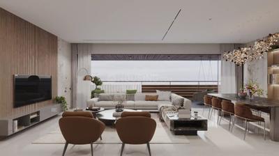 3 BHK Flat