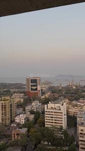 Balcony Image of 900 Sq.ft 2 BHK Apartment / Flat for sale in Naman Regency, Byculla Mumbai for Rs. 33000000