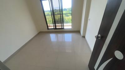 Bedroom Image of 1100 Sq.ft 2 BHK Apartment / Flat for sale in Sejal Suyash Pride, Ulwe Navi Mumbai for Rs. 11000000