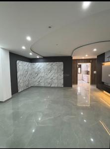 Hall Image of 1536 Sq.ft 4 BHK Builder Floor for sale in Nilothi New Delhi for Rs. 7500000