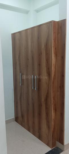 Qaiserbagh Bedroom 1