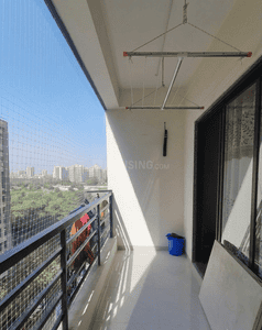Image of 1465 Sq.ft 2 BHK Apartment / Flat for sale in Tragad, Ahmedabad for Rs. 5700000