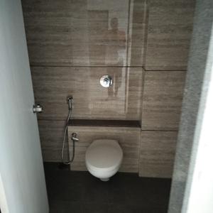 Bathroom Image of 1750 Sq.ft 3 BHK Apartment / Flat for sale in Kesariyaji Flats, Paldi Ahmedabad for Rs. 14000000