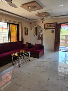 Hall Image of 3800 Sq.ft 5 BHK Independent House for sale in Virar West Virar for Rs. 16500000