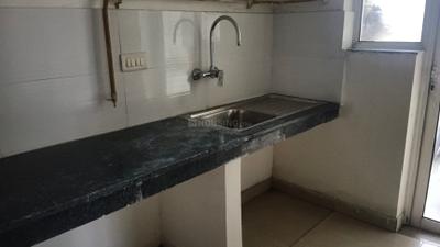 Kitchen Image of 2745 Sq.ft 4 BHK Apartment / Flat for sale in M3M Woodshire, Sector 107 Gurgaon for Rs. 26500000