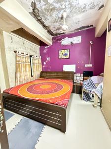 Bedroom Image of 900 Sq.ft 2 BHK Apartment / Flat for sale in Ambawadi Ahmedabad for Rs. 5000000