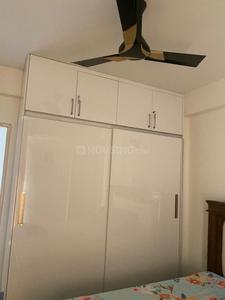 Bedroom Image of 2200 Sq.ft 3 BHK Apartment / Flat for rent in Beverly Golf Avenue, Sector 65 Mohali for Rs. 50000