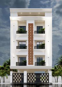 2 BHK Flat