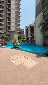 Image of 500 Sq.ft 1 BHK Apartment / Flat for sale in Chandak Nischay, Dahisar East, Mumbai for Rs. 8600000