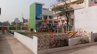 Balcony Image of 1200 Sq.ft 2 BHK Apartment / Flat for rent in Sankalp Vastu, Charholi Budruk Pune for Rs. 18000