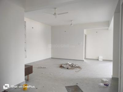 Hall Image of 1280 Sq.ft 2 BHK Apartment / Flat for rent in Kinglife Telosa, Koramangala Bengaluru for Rs. 66000