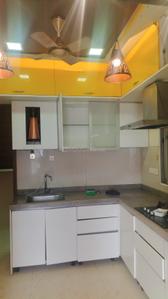 2 BHK Flat