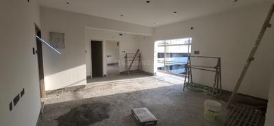 Hall Image of 1600 Sq.ft 3 BHK Apartment / Flat for sale in Madipakkam Chennai for Rs. 12800000