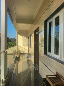 Balcony Image of 4000 Sq.ft 7 BHK Independent House for sale in Ullal Uppanagar Bengaluru for Rs. 29500000