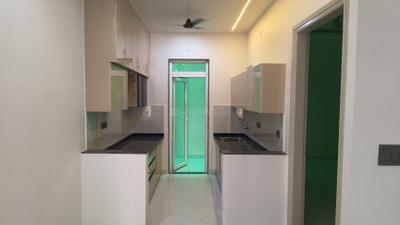Kitchen Image of 2200 Sq.ft 4 BHK Villa for sale in Karolan Ka Barh Jaipur for Rs. 16500000