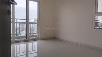 Bedroom Image of 1102 Sq.ft 2 BHK Apartment / Flat for rent in Godrej Infinity, Mundhwa Pune for Rs. 32000