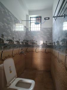 Common Bathroom Image of 850 Sq.ft 3 BHK Villa for sale in Sithalapakkam Chennai for Rs. 8500003