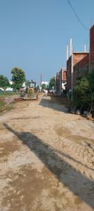 Image of 1500 Sq.ft 3 BHK Villa for sale in Grah Imperial Villas Phase 1, Anora Kala, Lucknow for Rs. 6000010