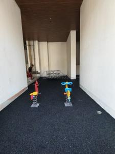 Image of 1295 Sq.ft 2 BHK Apartment / Flat for sale in Bhavya Tulasivanam Avani, Kukatpally, Hyderabad for Rs. 10865750