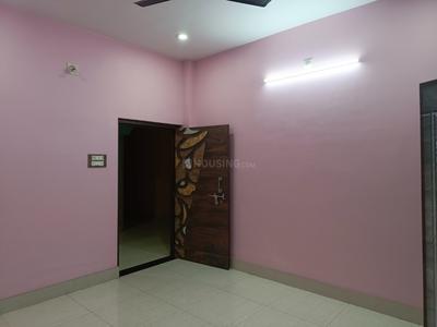 Bedroom Image of 1000 Sq.ft 3 BHK Independent House for rent in Kharagpur West Medinipur for Rs. 12000