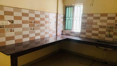 Kitchen Image of 1300 Sq.ft 2 BHK Apartment / Flat for sale in Rudrapur Bhubaneswar for Rs. 7000000