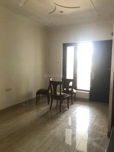 Hall Image of 650 Sq.ft 1 BHK Builder Floor for rent in Sector 14 Gurgaon for Rs. 25000