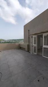 Balcony Image of 3300 Sq.ft 4 BHK Duplex for sale in Pate Seya, Dattavadi Pune for Rs. 34000000
