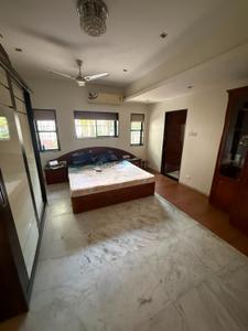 Bedroom Image of 6000 Sq.ft 5 BHK Penthouse for sale in Kumar City, Wadgaon Sheri Pune for Rs. 140000000