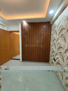 Bedroom Image of 1100 Sq.ft 3 BHK Apartment / Flat for sale in Sector 93 Noida for Rs. 2800000