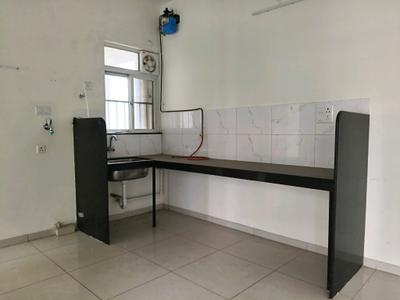 Kitchen Image of 780 Sq.ft 2 BHK Apartment / Flat for rent in Kolte Patil Life Republic Sector R7 7th Avenue I Towers, Nerhe Pune for Rs. 22202