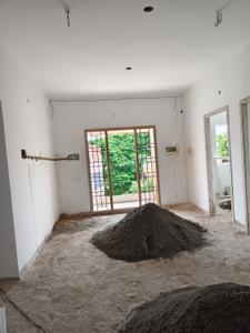 Hall Image of 900 Sq.ft 2 BHK Apartment / Flat for sale in Keelkattalai Chennai for Rs. 7650000