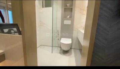 Image of 655 Sq.ft 1 BHK Apartment / Flat for rent in Prem Pride, Kamothe, Navi Mumbai for Rs. 25000