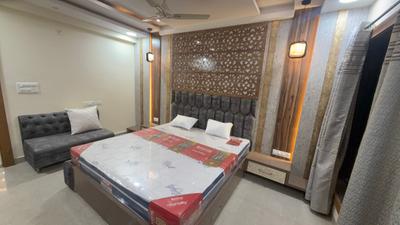 Bedroom Image of 1878 Sq.ft 4 BHK Duplex for rent in Rachna Nagar Bhopal for Rs. 98000
