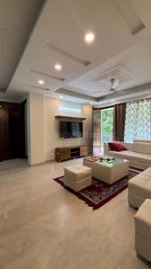 4 BHK Flat