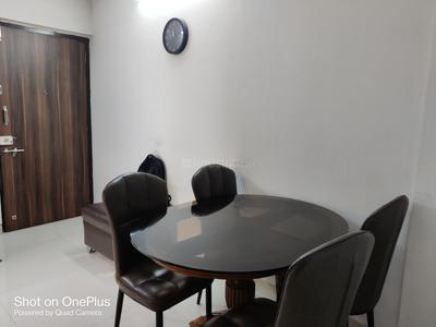 Hall Image of 1100 Sq.ft 2 BHK Apartment / Flat for sale in Mid-Town Avenue, Kalyan West Kalyan for Rs. 7500000