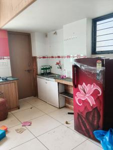 Kitchen Image of 1689 Sq.ft 3 BHK Independent House for rent in Satya Nagar Bhubaneswar for Rs. 30000