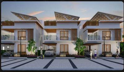 Image of 2229 Sq.ft 4 BHK Villa for sale in 42 Markone, Bommasandra, Bengaluru for Rs. 37000000