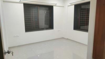 Bedroom Image of 1200 Sq.ft 3 BHK Apartment / Flat for rent in Tingre Nagar Pune for Rs. 35000