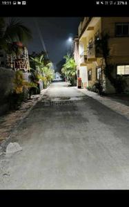 Image of 500 Sq.ft 1 BHK Independent House for rent in Khandve Nagar, Pune for Rs. 12000