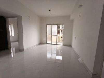 Hall Image of 1100 Sq.ft 2.5 BHK Apartment / Flat for sale in New Town Kolkata for Rs. 7300000