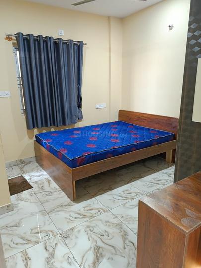 Electronic City Phase I, Electronic City Bedroom 1