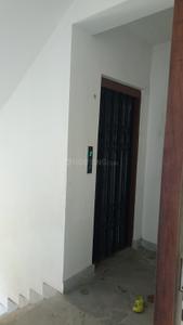 Hall Image of 1000 Sq.ft 2 BHK Apartment / Flat for sale in Nayabad Kolkata for Rs. 4900000