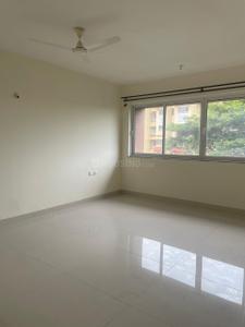 Hall Image of 1506 Sq.ft 3 BHK Apartment / Flat for rent in Panjim Goa for Rs. 68000