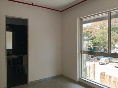 Bedroom Image of 995 Sq.ft 2 BHK Apartment / Flat for sale in JK Iris A B And K Phase III, Mira Road East Mira Bhayandar for Rs. 9800000