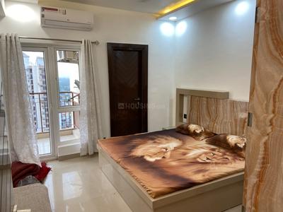 Bedroom Image of 2725 Sq.ft 4 BHK Apartment / Flat for sale in Spaze Privvy The Address, Sector 93 Gurgaon for Rs. 29500000