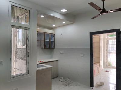 Living Room Image of 1035 Sq.ft 2 BHK Builder Floor for sale in Dream Homes, Indirapuram Ghaziabad for Rs. 4551000