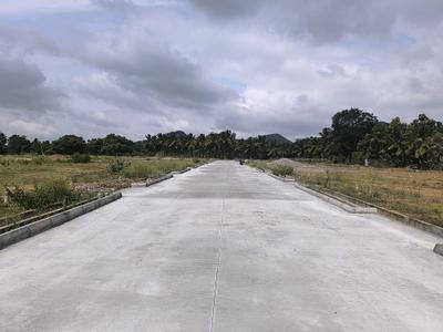 Image of 1608 Sq.ft Residential Plot / Land for sale in Destiny Hill View Residency, Kanakapura, Bengaluru for Rs. 6271200