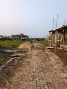 Image of 720 Sq.ft Residential Plot / Land for sale in Swapnabhumi, New Town, Kolkata for Rs. 1800000