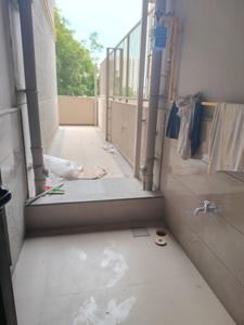 Drying Area Image of 1350 Sq.ft 3 BHK Apartment / Flat for sale in Kavisha The Canvas, Godhavi Ahmedabad for Rs. 7500000