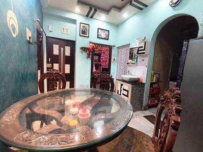 Hall Image of 650 Sq.ft 2 BHK Apartment / Flat for sale in Behala Kolkata for Rs. 3000000